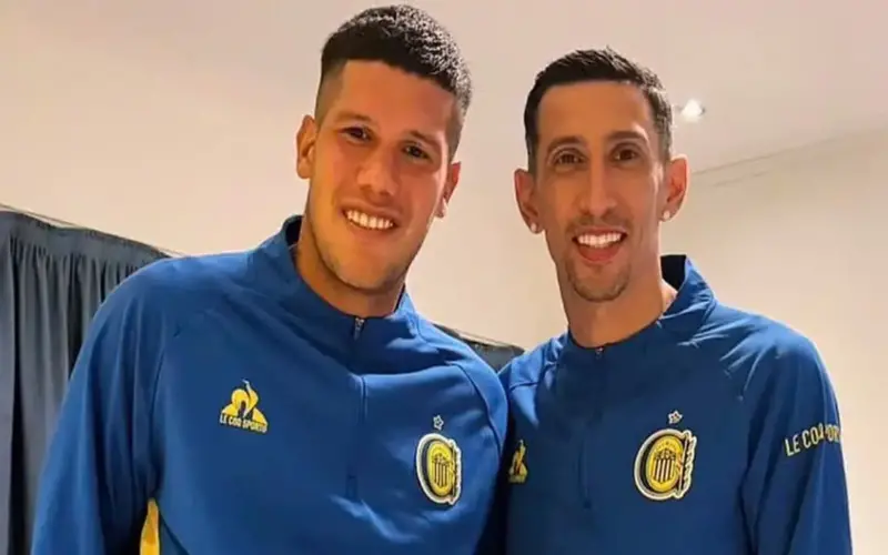 نجم الدوري الفيتنامي السابق يلتحق بصفوف فريق أنخيل دي ماريا الجديد